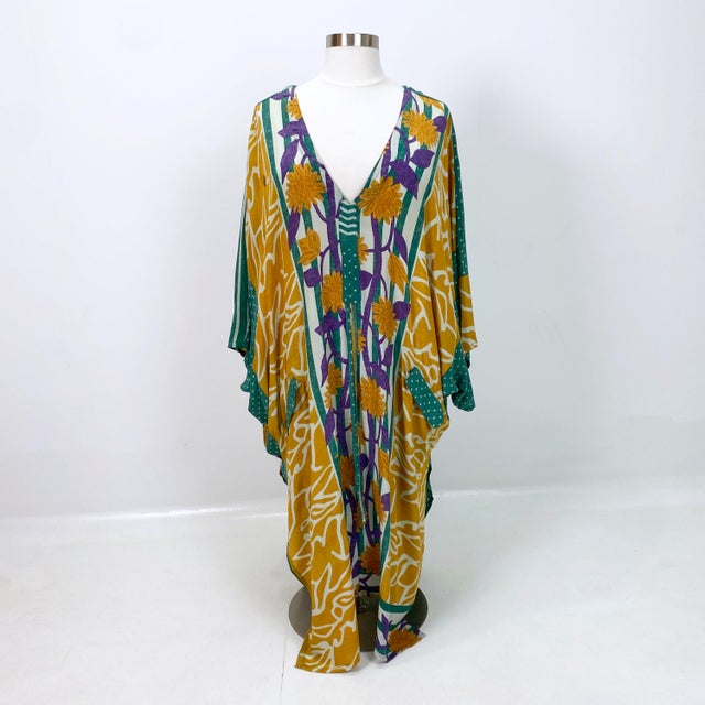 fair trade silk dress Martha-Petite Regular Viya Dress