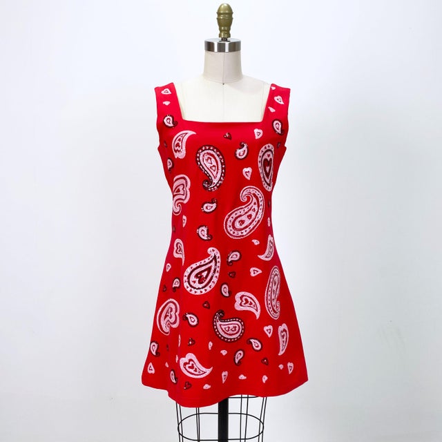 white christmas dresses The Donna Dress main image 0