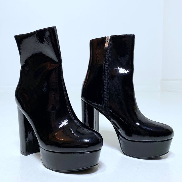 Betts buzz clearance boots