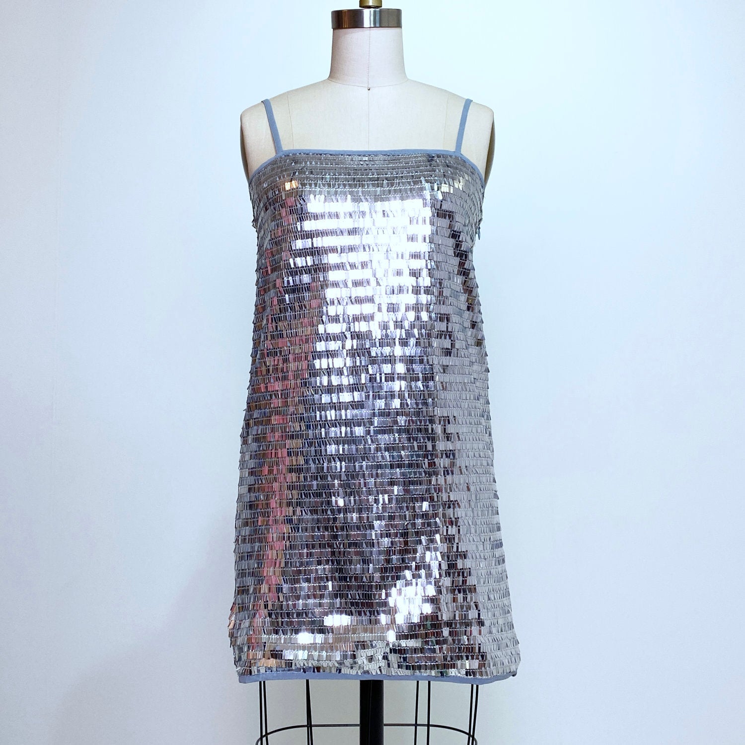 Disco Ball Dress | Donna's Dress Shop